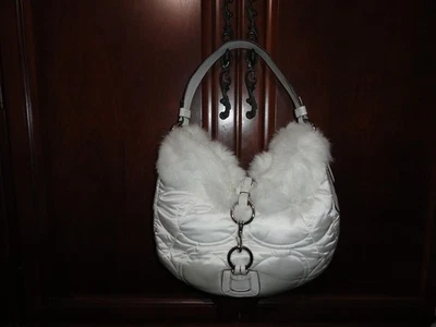 BOLSO DE HOMBRO/CARTERA COACH Foto 1 de 4