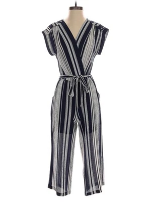 Mono azul para mujer Monteau S Foto 1 de 2