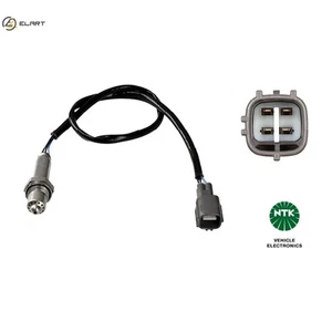 LAMBDA SENSOR 90990 FOR LEXUS TOYOTA RAV/4/III CAMRY AVENSIS/VERSO AVALON 3.5L - Picture 1 of 10