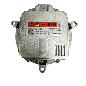 Xenon HID Headlight Ballast For 2013-2018 Buick - Picture 1 of 9