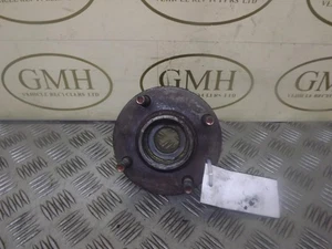 Hyundai Matrix Left Passenger Nearside Rear Hub Stub & Abs 1.5 Diesel 2001-2010Z - Picture 1 of 3