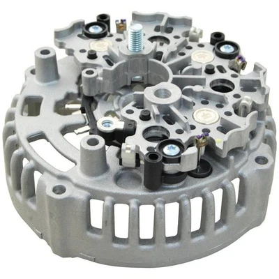 Nuevo conjunto de cuadro, rectificador, antiguo para Ford TRANSIT Box Eng.H9FD 2.4 TDCi [RWD] Foto 1 de 4