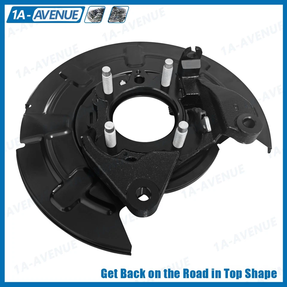 Parking Brake Assy 926-374 for Ford F-150 Lobo Lincoln Mark Lt 2012-2020 - Image 1 of 4