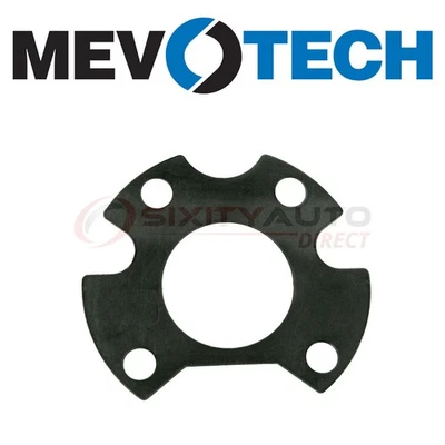 Mevotech Alignment Toe Shim for 2000-2006 Audi TT 1.8L L4 - Wheels Tires ek Foto 1 de 4