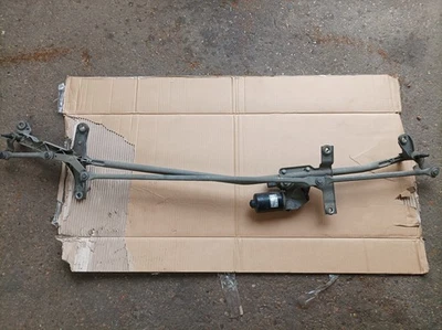 mecanisme complet avec moteur  bosch essuie avant glace vito viano w 639 - Photo 1/3