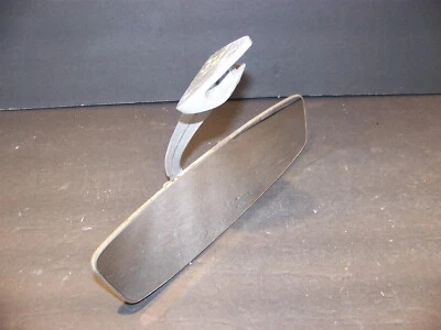 Espejo retrovisor satélite Plymouth Belvedere 1965 OEM Foto 1 de 4