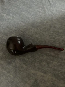 Nirvanna Tobacciana Pfeife - Bild 1 von 6