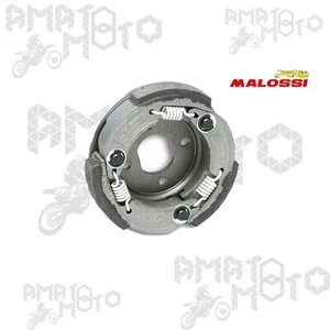 FRIZIONE MALOSSI FLY CLUTCH Ø 107 PIAGGIO LIBERTY 50 4T - Imagen 1 de 1