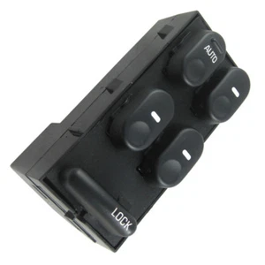 New Master Power Window Lock Switch for Buick Century Regal 1997-2005 10433029 - Picture 1 of 3