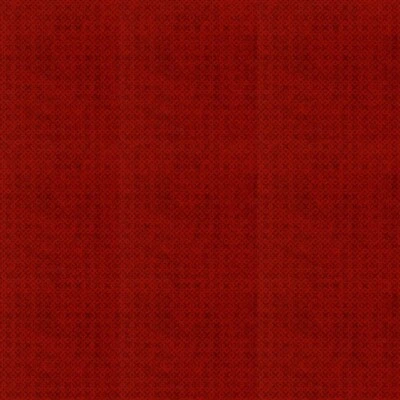 Wilmington Prints Essentials Basics Holiday Red Criss-Cross Texture Fabric BTY - Image 1 of 4