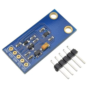 3V-5V Power BH1750FVI Digitales Lichtintensitätssensormodul für Arduino - Bild 1 von 4