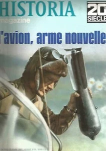 GESCHICHTE NR. 124 - DER KRIEG DS DIE LUFT / WISSENSCHAFT & KRIEG / PROPAGANDA & KRIEG - Bild 1 von 1