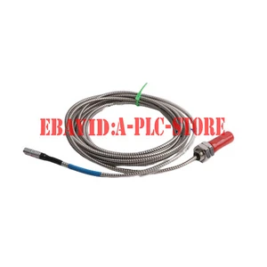 PR9268/617-100 EPRO Emerson Sensor Probe New Via FEDEX - Picture 1 of 3