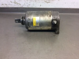 Skidoo Expedition Legend V800 07-09 Skandic V800 07-12 Starter Motor 20102913 - Picture 1 of 4