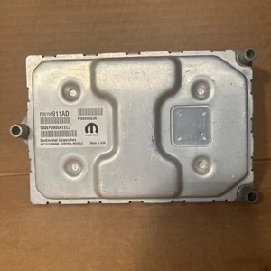 Fiat 500 X, Year 2016 ECM - Picture 1 of 4