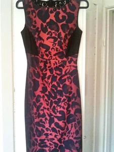 Karen Millen Kleid, Größe 36 S - Bild 1 von 4