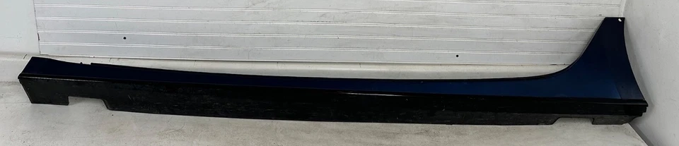 OEM HYUNDAI SONATA 2020-2022 LADO DEL CONDUCTOR IZQUIERDO PANEL BASCULANTE MOLDEADO 87771-L0100 Foto 1 de 4