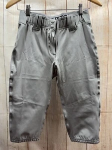 Adidas Diamond Queen Elite Knicker Pant FR6235 Girls Size Large - Picture 1 of 7