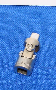 S-K TOOLS SK SWIVEL EXTENSION --- 3/8" DRIVE --- model 45190 -- USA - Picture 1 of 3