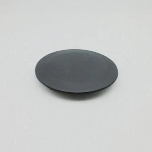 For 2003-18 DODGE RAM 1500 2500 3500 Bumper Tow Hitch Ball Hole Cover 68495076AA - Picture 1 of 2