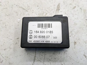 MERCEDES-BENZ R CLASS R320 W251 3.0 V6 RAIN SENSOR A1648200185 - Picture 1 of 3