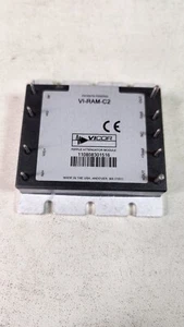 (1 NEW) Vicor VI-RAM-C2 Ripple Attenuator Module - Picture 1 of 3