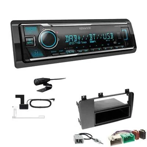 Kenwood Digital Autoradio DAB+ Bluetooth Alexa für Volvo XC90 HIGH Performance - Bild 1 von 5