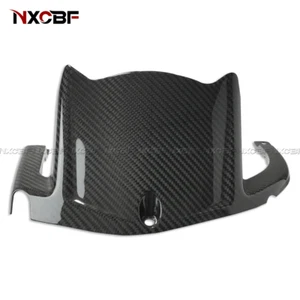 Guardabarros guardabarros abrazador neumático trasero de fibra de carbono para Kawasaki ZX-10RR 2021-2024 - Imagen 1 de 7
