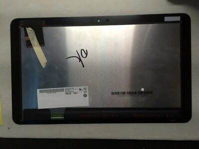 12.5"Asus Transformer Book T300 Chi LCD screen+TOUCH Assembly B125HAN01.0 in FHD - Image 1 of 4