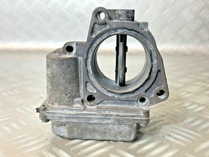 Carcasa Papillon VAG Volkswagen Audi Seat 03G128063 C - Imagen 1 de 10