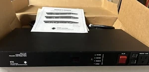 Distribución de energía acondicionada ETA PD11 VP - Imagen 1 de 2
