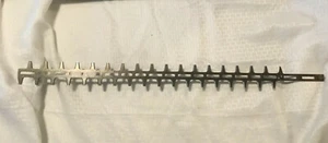 Original-Zubehör-Hersteller Husqvarna 580715602 Klingenbaugruppe - Bild 1 von 5
