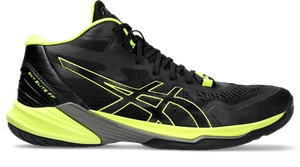 ASICS GEL- SKY ELITE FF MT 2 MEN - BLACK/SAFETY YELLOW - 1051A065-004 - Bild 1 von 7