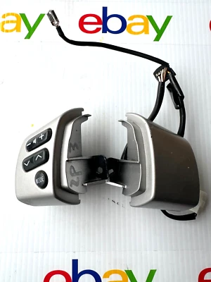 Toyota FJ Cruiser 2007 volante radio controles de volumen 2007-2014 Foto 1 de 4