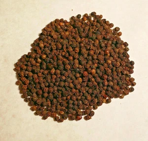 Bulk Whole Black Peppercorn, Vegan, Spice, Seasoning, Pepper (select size below) - Picture 1 of 9