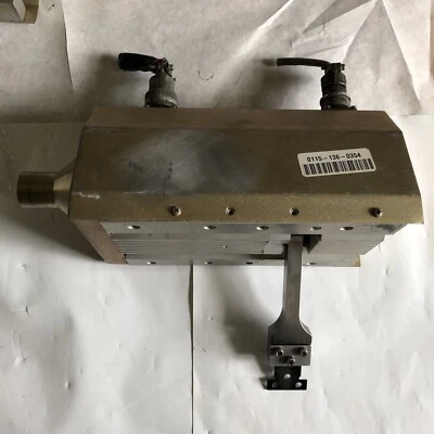 BENTAL INDUSTRIES B-038-046-025-R SERVO MOTOR ATUADOR 91-04-04-021-0,BW,Bq,GHA - Imagem 1 de 4