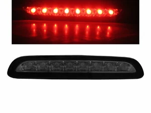 HIACE H200 MK5 05-13 3D/4D/5D LED Troisieme Feu Stop Black for TOYOTA - Picture 1 of 5