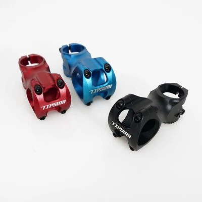 Tipsum Air Bomb Full CNC Bike Stem Bar Bore :31.8mm or 35mm x length: 60mm - Image 1 of 4