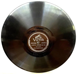 VICTOR 27575 ~ 78 rpm 10'' ~ WAYNE KING Orch with Buddy Clark vocal E++ - Picture 1 of 2