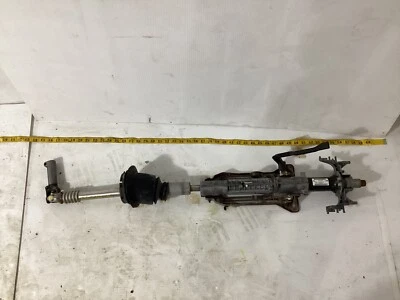 2008 - 2013 BMW M3 STEERING COLUMN SHAFT MANUAL ADJUSTMENT 6780274 OEM . Foto 1 de 4