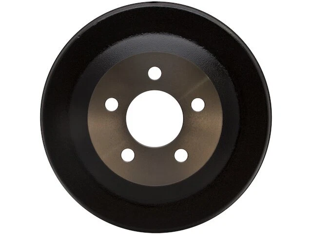 Tambor de freno delantero fricción dinámica 38344PQGN 1972 para camioneta Dodge B100 1971-1973 Foto 1 de 2