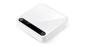 Smart Coffee Scale - Flow Rate Tracking, Auto-Timing, Smart App Accuracy for Pou - Picture 1 of 8