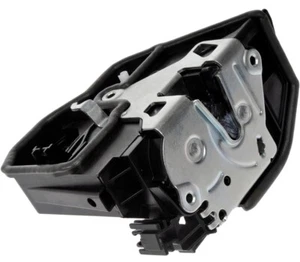 Front Right Door Lock Actuator Motor For 2010-2016 BMW X3 2011 2012 2013 2014 - Picture 1 of 5