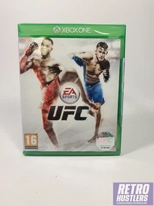 EA SPORTS UFC - [Xbox One] - Bild 1 von 2