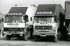 M6 Truck Photos - Fiat & Magirus Deutz - Trans U.K.