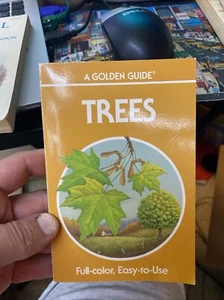 a golden guide trees - Bild 1 von 4