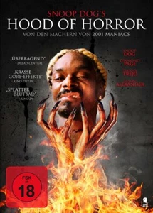 Dvd - Snoop Doggs Hood Of Horror DVD18 #2026032 - Imagen 1 de 1