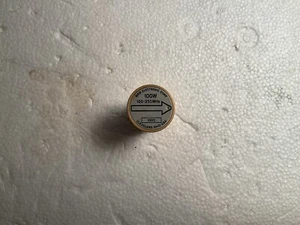 BIRD ELECTRONICS PLUG IN ELEMENT 100 WATT 100-250 MHZ - Zdjęcie 1 z 1