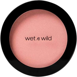 Wet N Wild, Color Icon Blush, Buildable Sheer to Bold Blush, with Velvety-Soft P - Picture 1 of 12