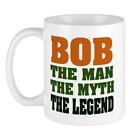 CafePress BOB The Legend Mug 11 oz Ceramic Mug (46478150)